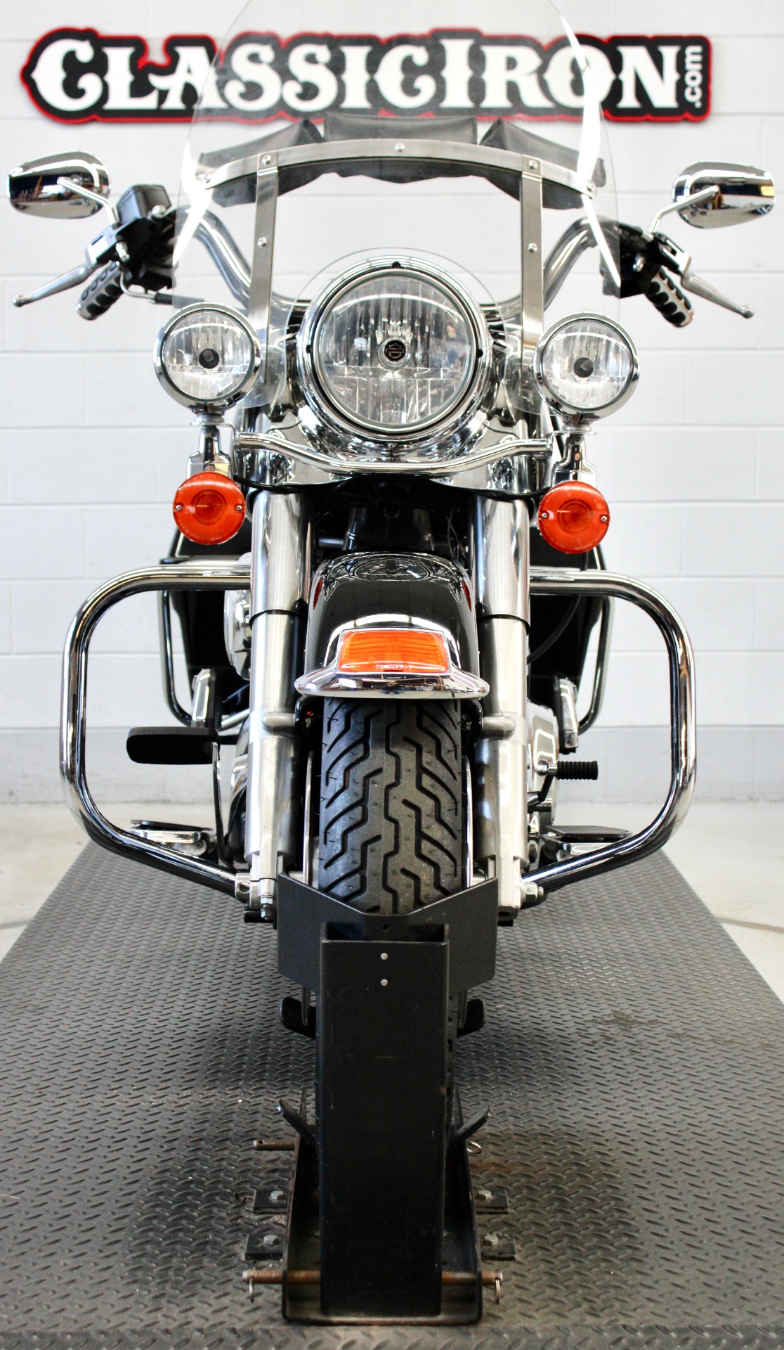 2007 Harley-Davidson Road King® in Fredericksburg, Virginia - Photo 7