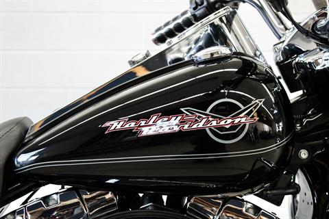 2007 Harley-Davidson Road King® in Fredericksburg, Virginia - Photo 13