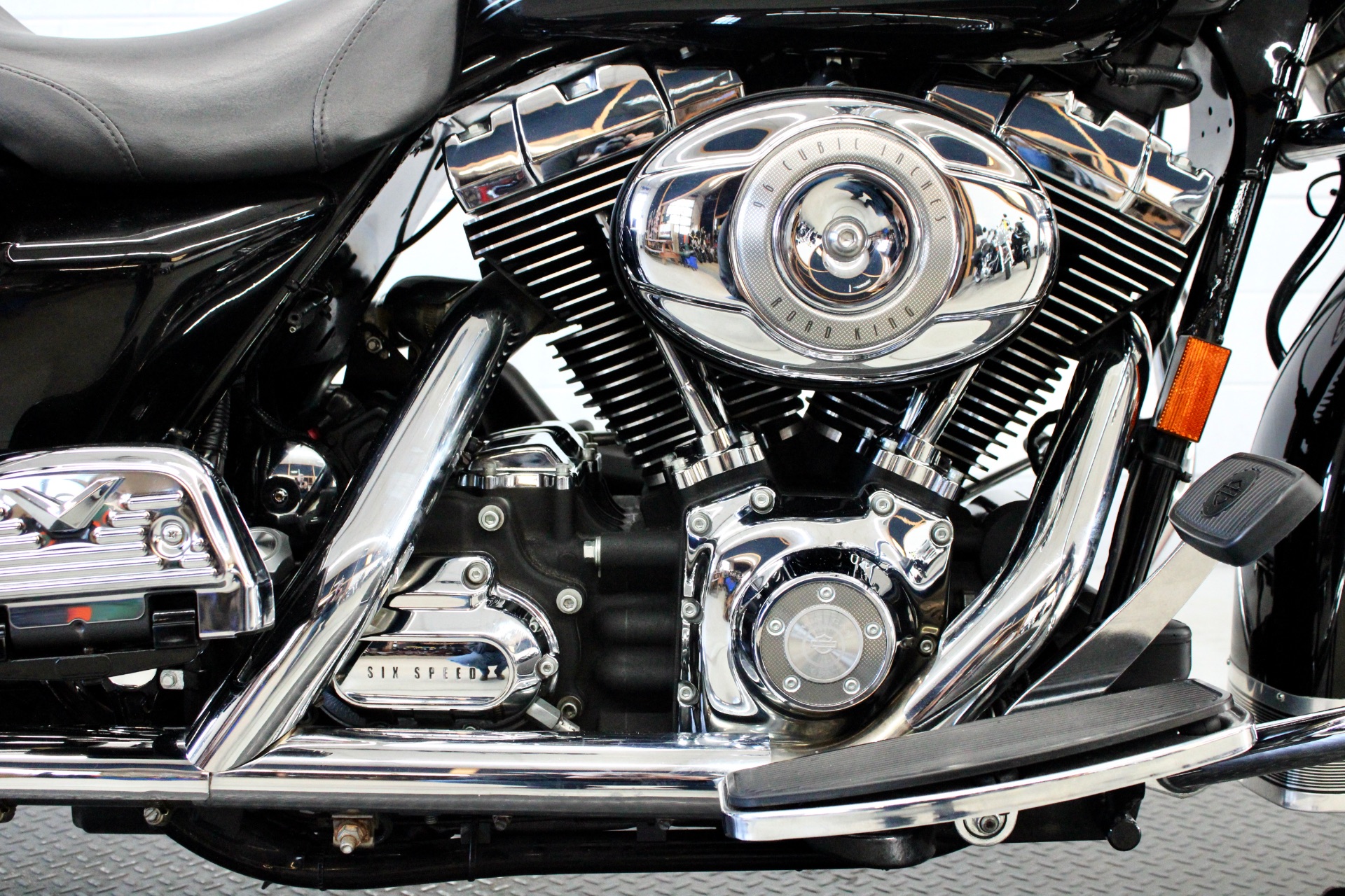 2007 Harley-Davidson Road King® in Fredericksburg, Virginia - Photo 14