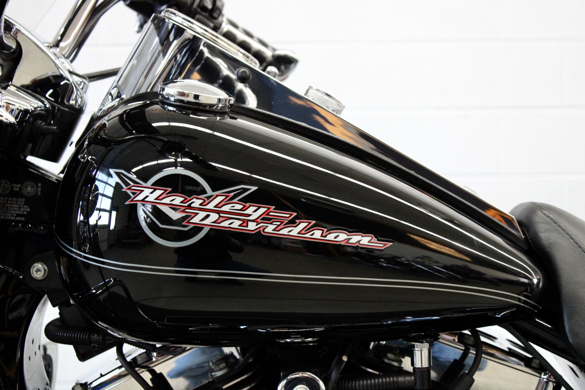 2007 Harley-Davidson Road King® in Fredericksburg, Virginia - Photo 18