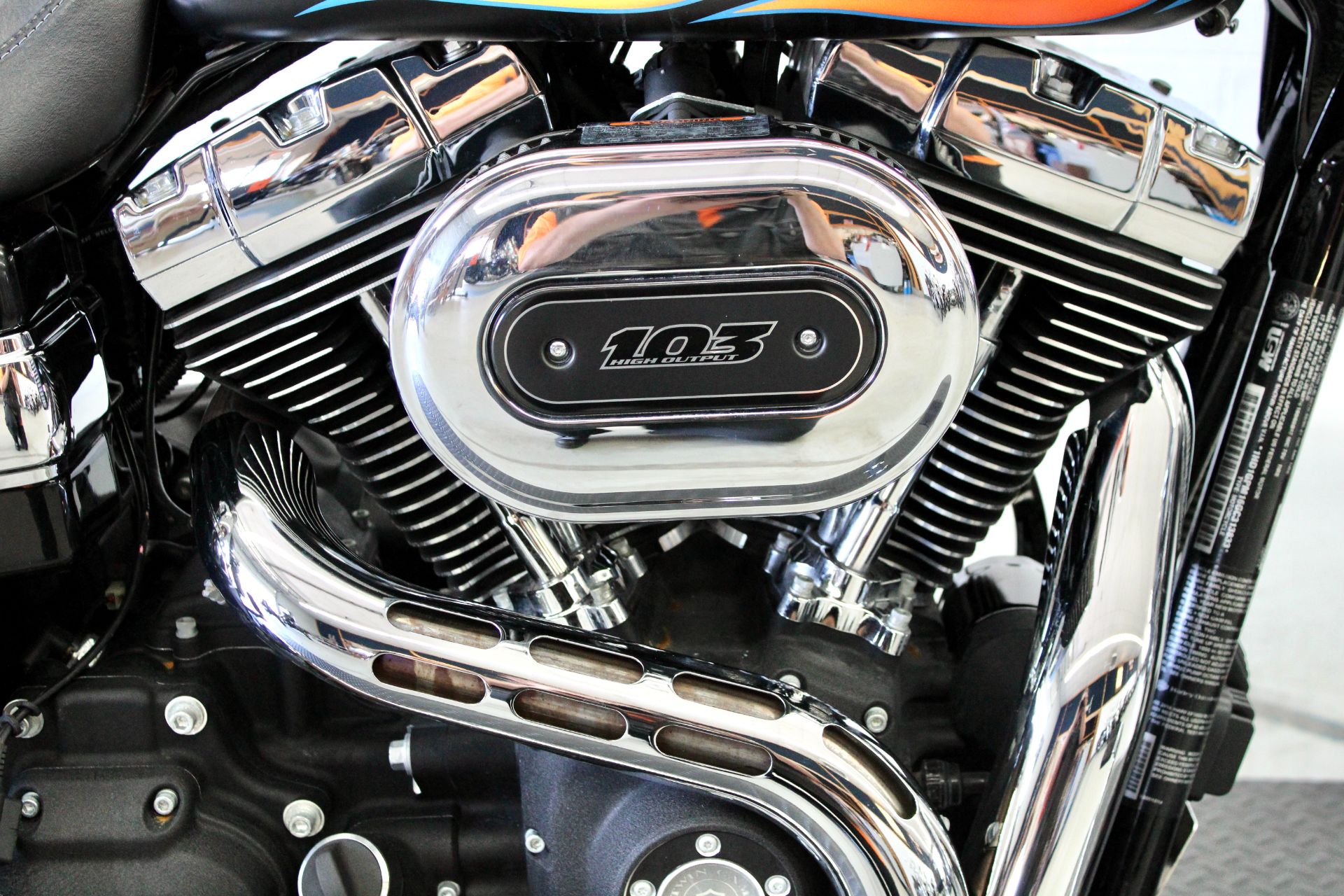 2016 Harley-Davidson Wide Glide® in Fredericksburg, Virginia - Photo 14