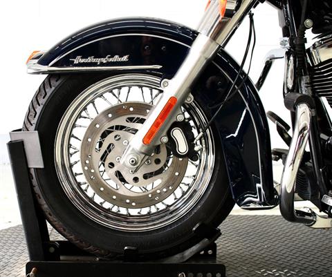 2013 Harley-Davidson Heritage Softail® Classic in Fredericksburg, Virginia - Photo 16