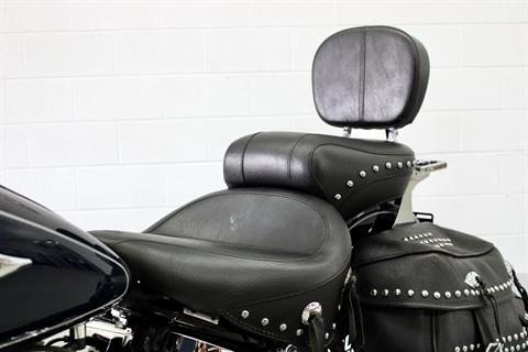 2013 Harley-Davidson Heritage Softail® Classic in Fredericksburg, Virginia - Photo 21