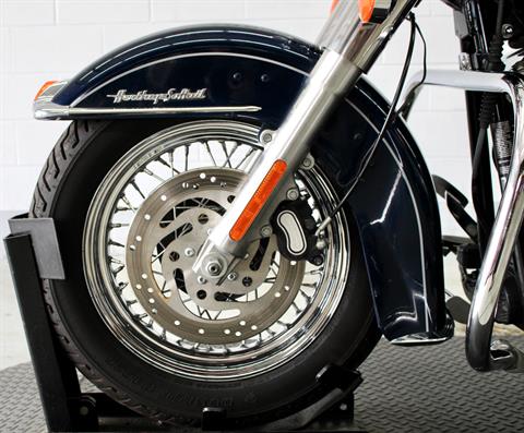 2013 Harley-Davidson Heritage Softail® Classic in Fredericksburg, Virginia - Photo 16