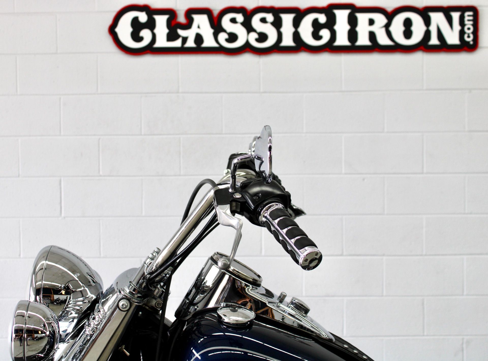 2013 Harley-Davidson Heritage Softail® Classic in Fredericksburg, Virginia - Photo 17