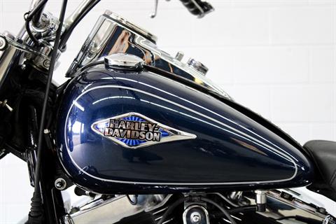 2013 Harley-Davidson Heritage Softail® Classic in Fredericksburg, Virginia - Photo 18