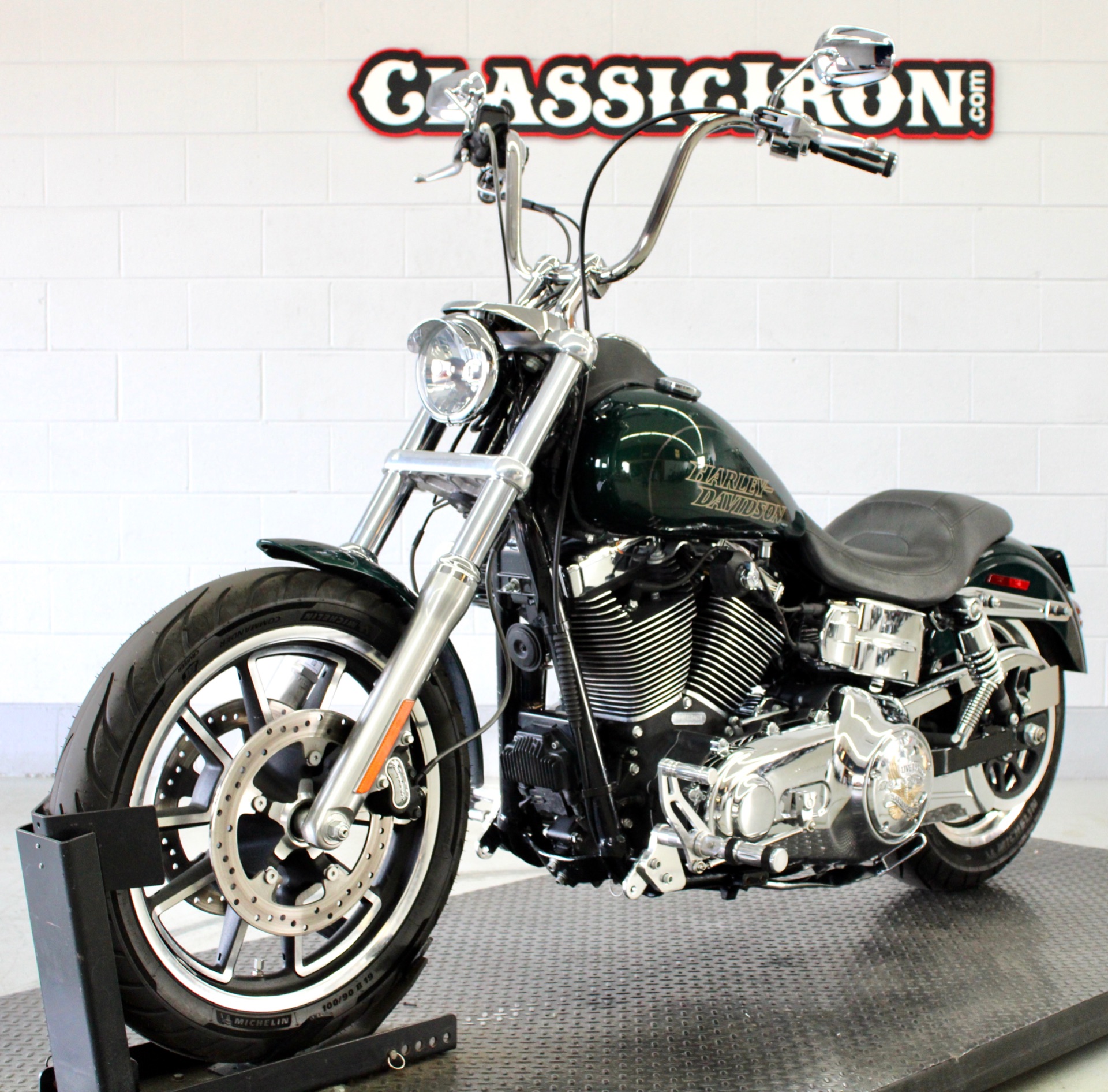 2015 Harley-Davidson Low Rider® in Fredericksburg, Virginia - Photo 3