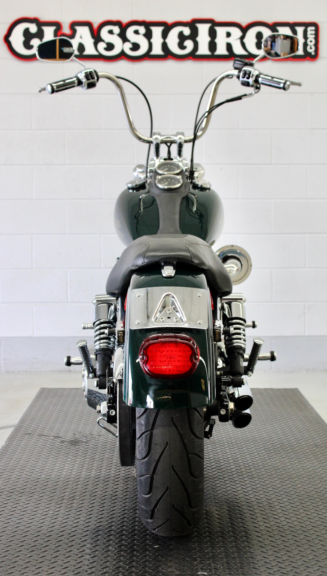 2015 Harley-Davidson Low Rider® in Fredericksburg, Virginia - Photo 9