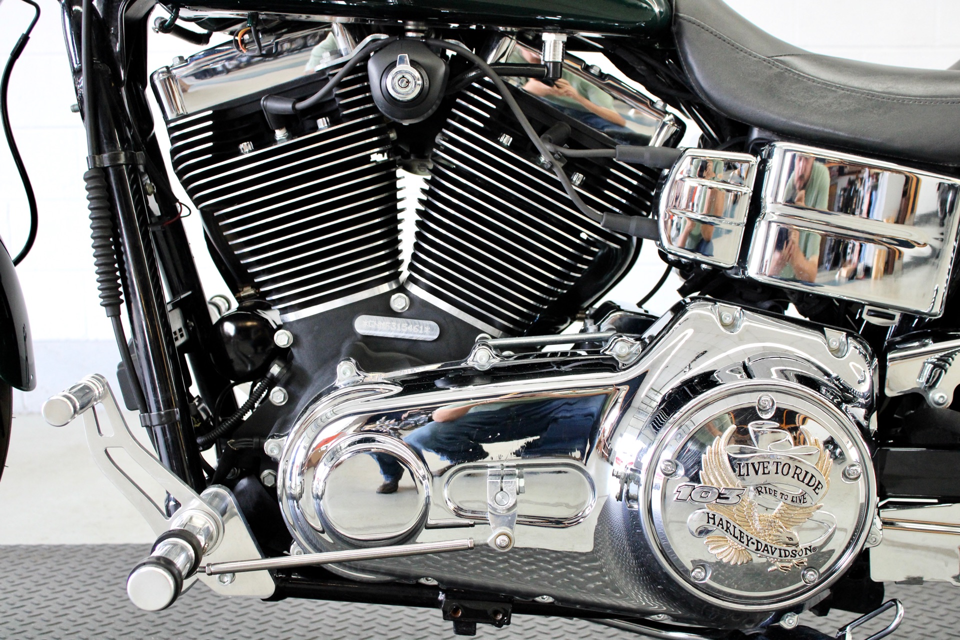 2015 Harley-Davidson Low Rider® in Fredericksburg, Virginia - Photo 19