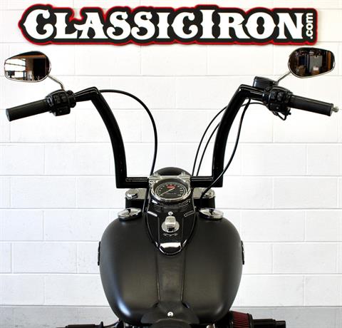 2012 Harley-Davidson Softail® Slim™ in Fredericksburg, Virginia - Photo 10