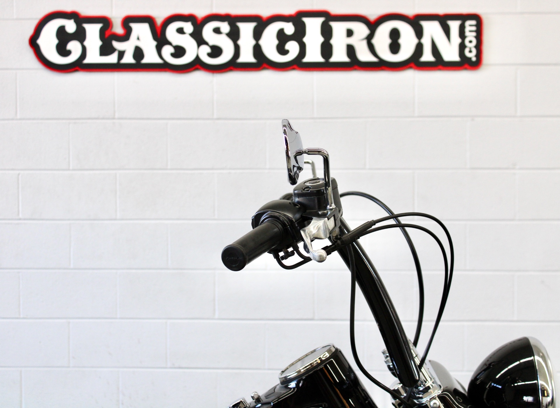 2012 Harley-Davidson Softail® Slim™ in Fredericksburg, Virginia - Photo 12