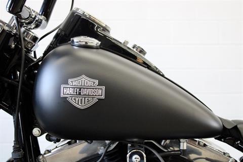 2012 Harley-Davidson Softail® Slim™ in Fredericksburg, Virginia - Photo 18