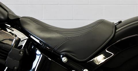 2012 Harley-Davidson Softail® Slim™ in Fredericksburg, Virginia - Photo 20
