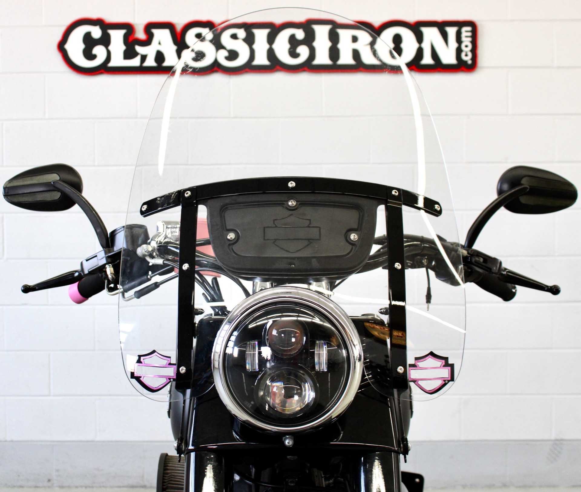 2012 Harley-Davidson Softail® Slim™ in Fredericksburg, Virginia - Photo 8
