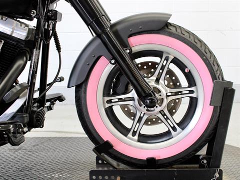 2012 Harley-Davidson Softail® Slim™ in Fredericksburg, Virginia - Photo 11