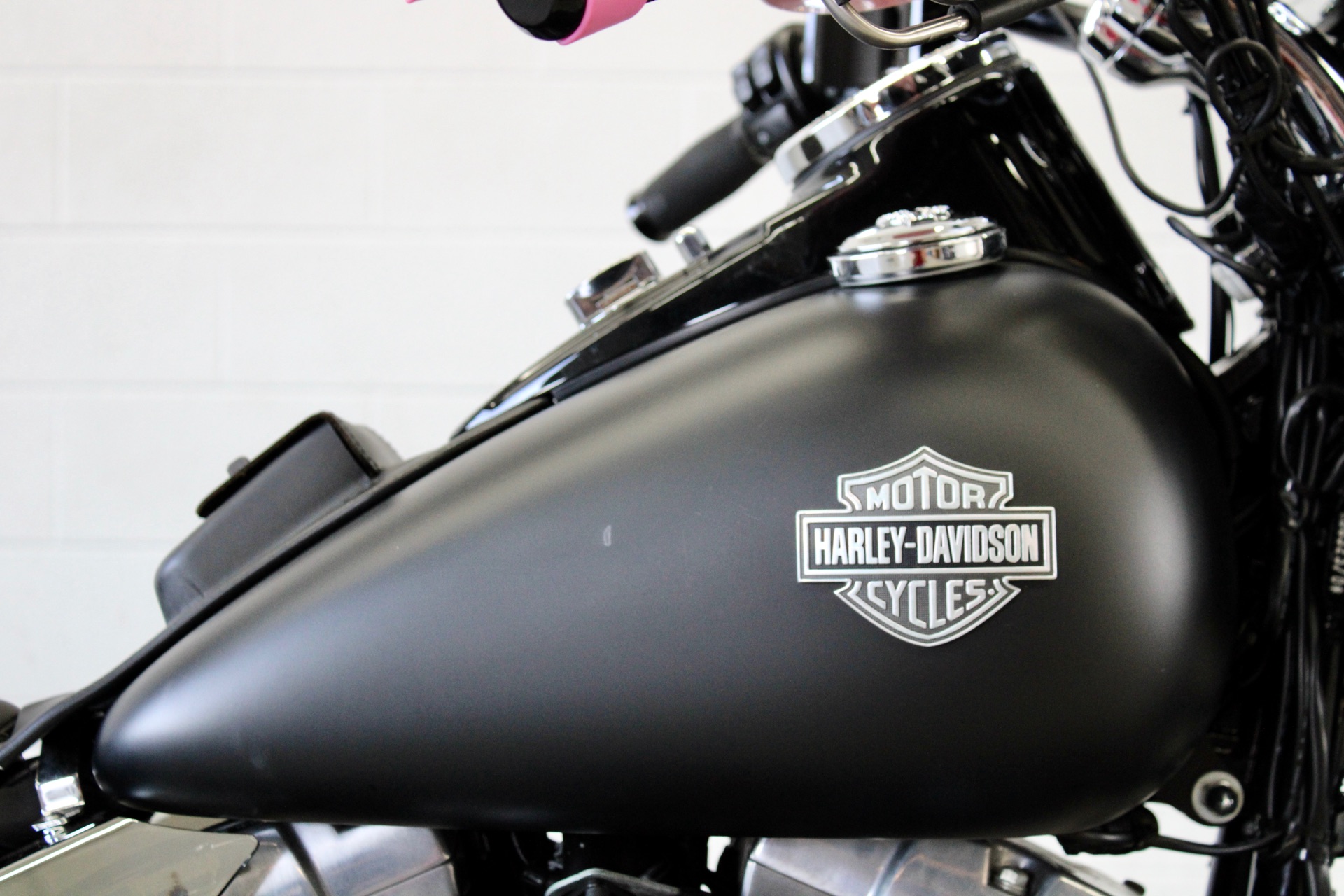 2012 Harley-Davidson Softail® Slim™ in Fredericksburg, Virginia - Photo 13