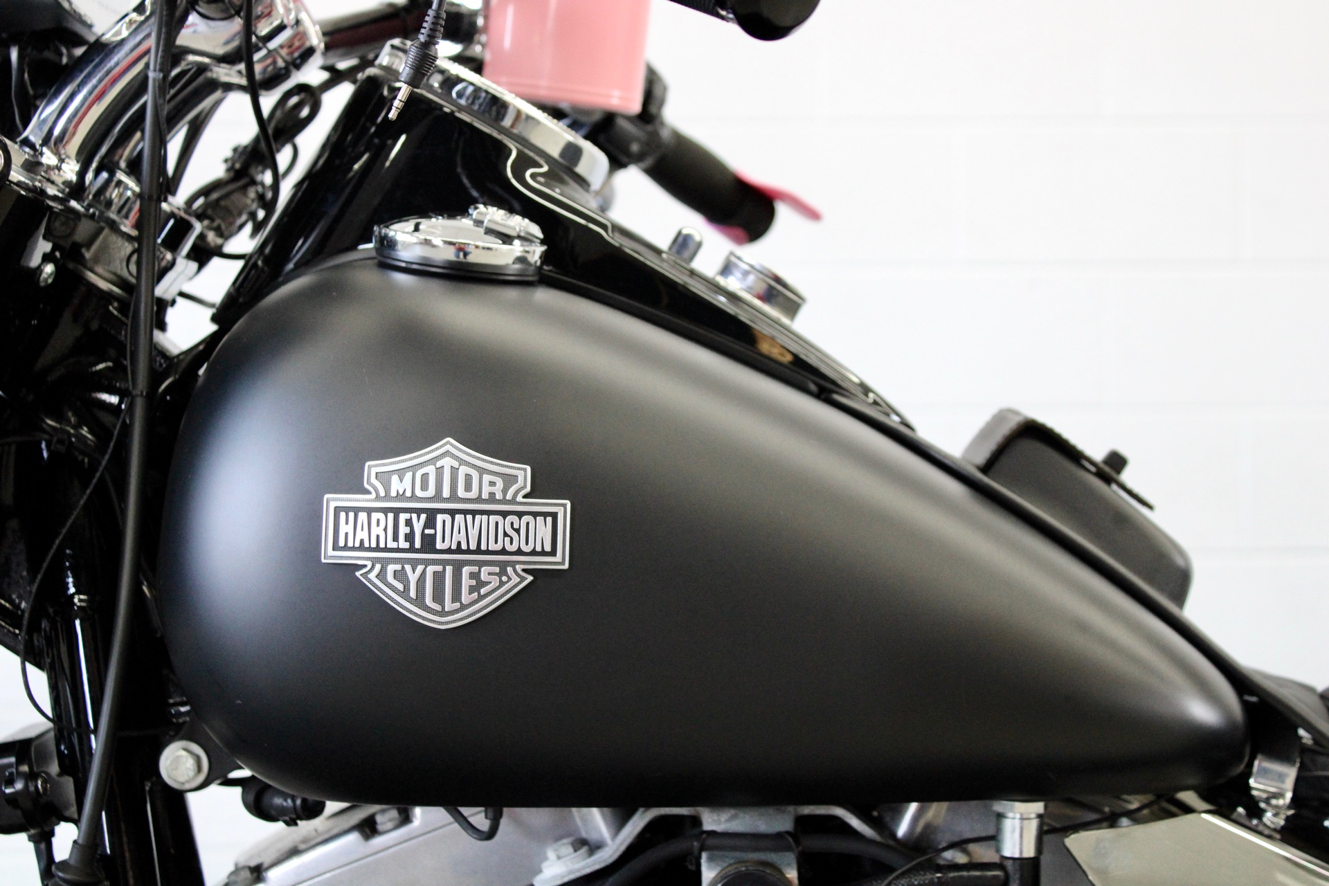 2012 Harley-Davidson Softail® Slim™ in Fredericksburg, Virginia - Photo 17