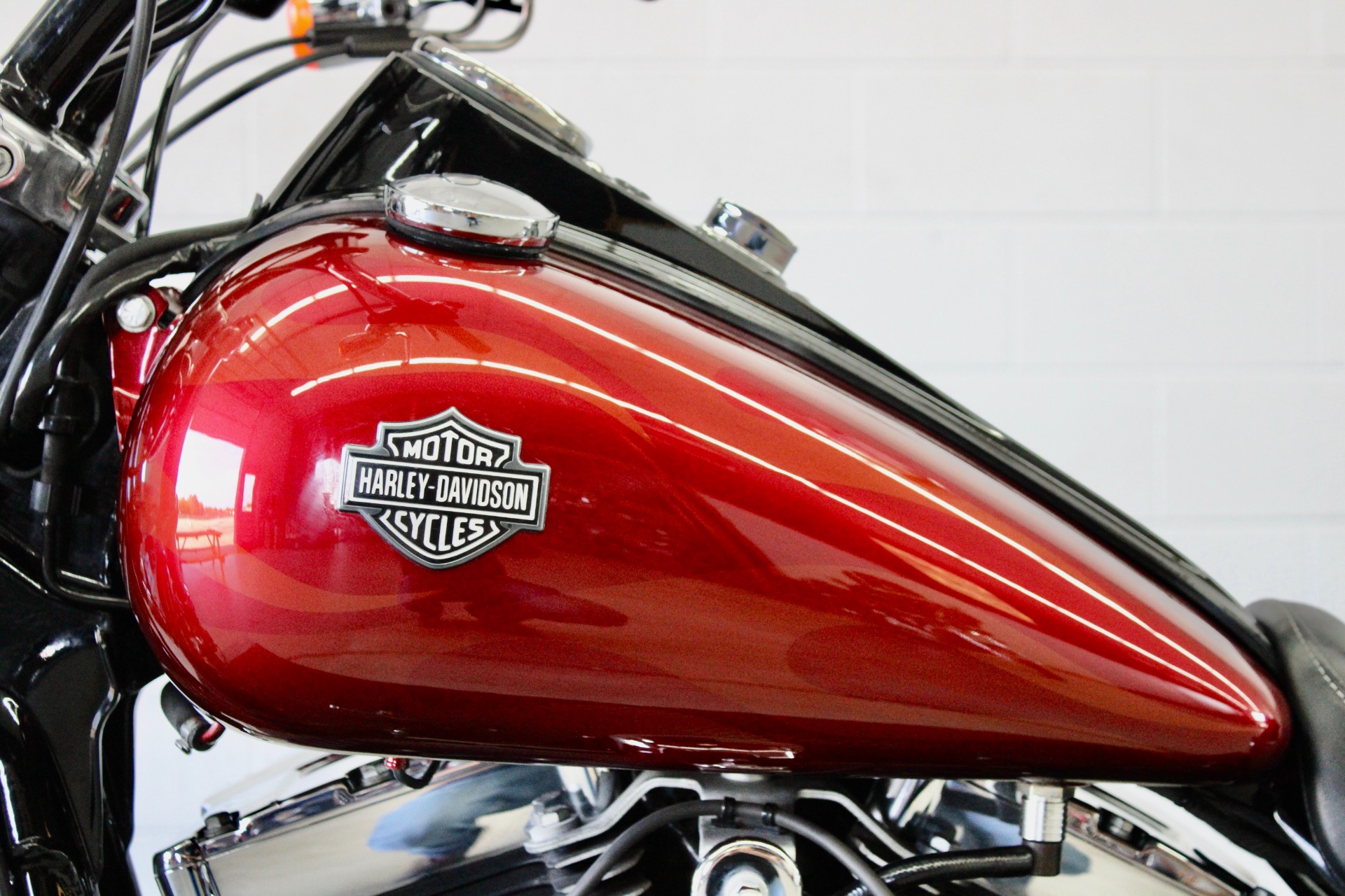 2016 Harley-Davidson Wide Glide® in Fredericksburg, Virginia - Photo 18