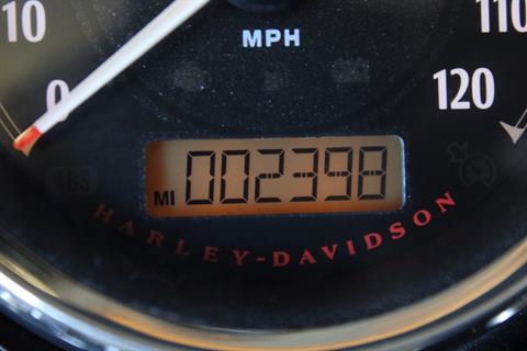 2016 Harley-Davidson Wide Glide® in Fredericksburg, Virginia - Photo 23