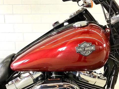 2016 Harley-Davidson Wide Glide® in Fredericksburg, Virginia - Photo 13