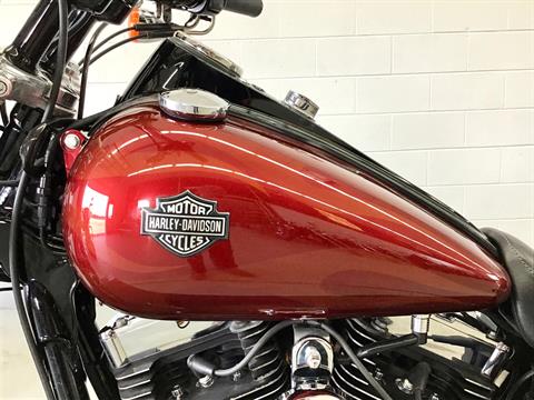 2016 Harley-Davidson Wide Glide® in Fredericksburg, Virginia - Photo 18