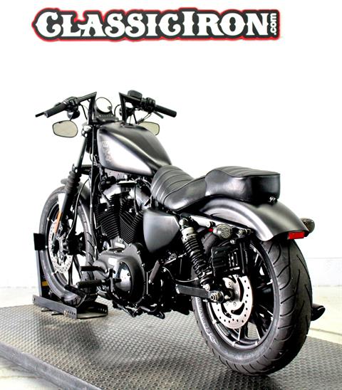 2016 Harley-Davidson Iron 883™ in Fredericksburg, Virginia - Photo 6