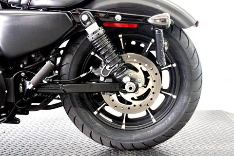 2016 Harley-Davidson Iron 883™ in Fredericksburg, Virginia - Photo 22