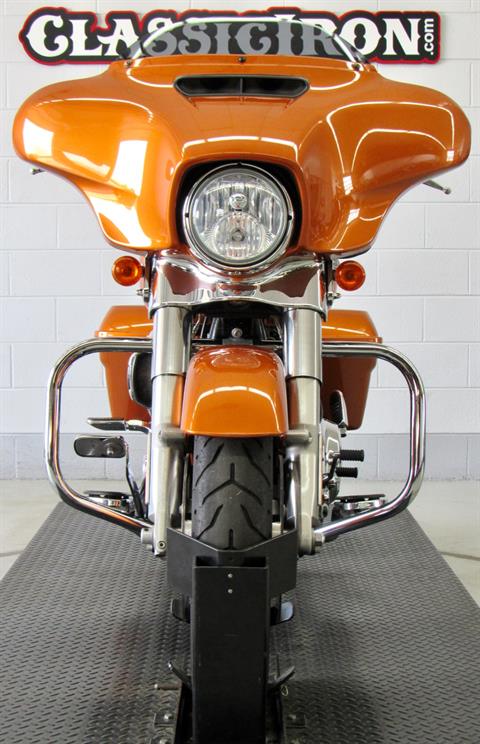 2014 Harley-Davidson Street Glide® in Fredericksburg, Virginia - Photo 7