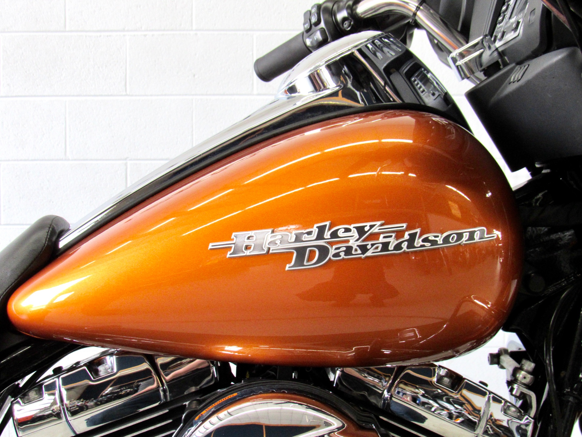 2014 Harley-Davidson Street Glide® in Fredericksburg, Virginia - Photo 13