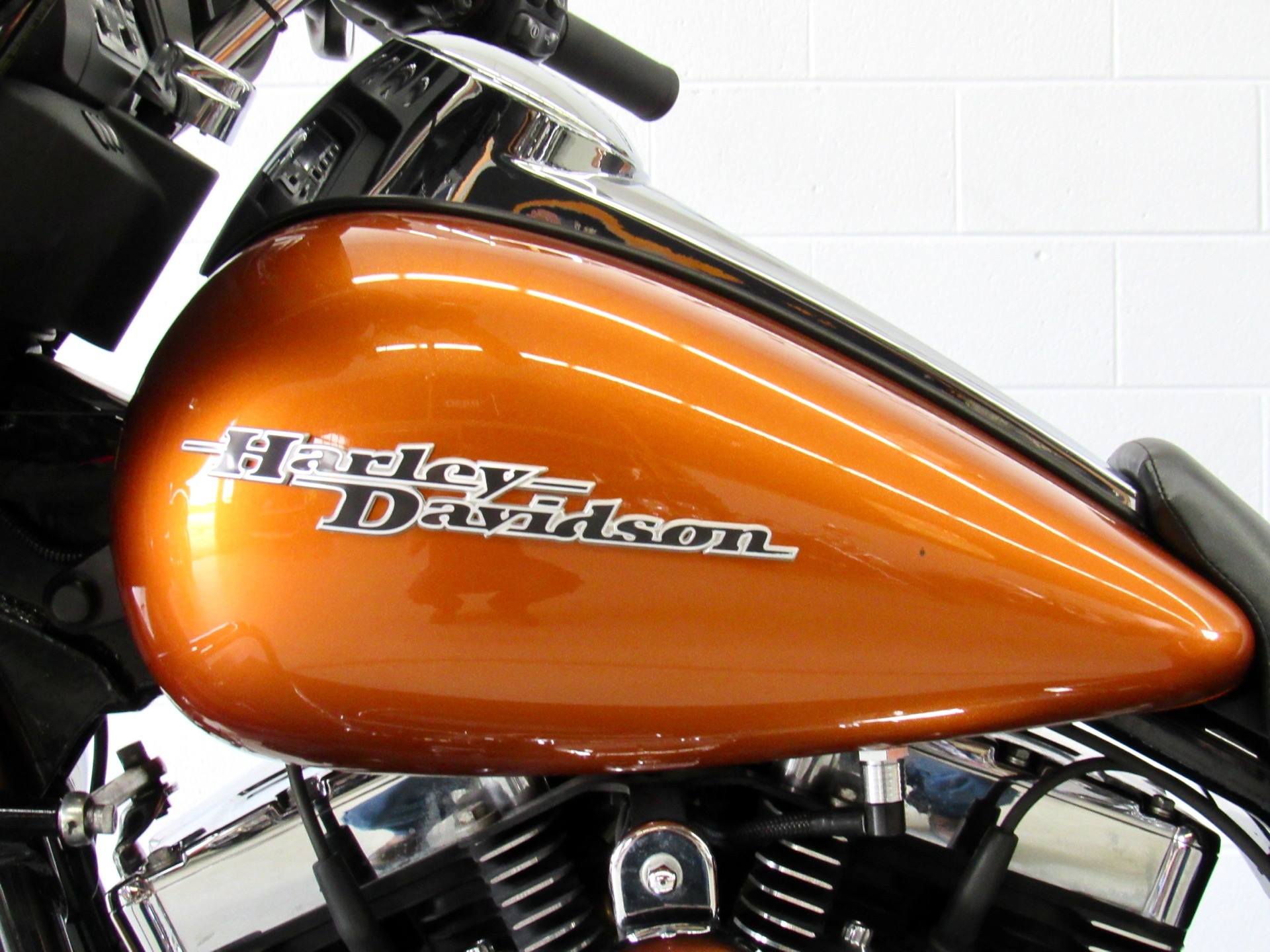 2014 Harley-Davidson Street Glide® in Fredericksburg, Virginia - Photo 18