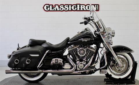2012 Harley-Davidson Road King® Classic in Fredericksburg, Virginia - Photo 1