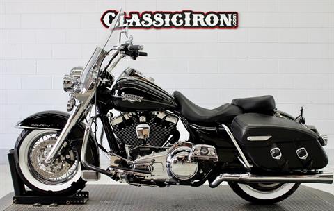 2012 Harley-Davidson Road King® Classic in Fredericksburg, Virginia - Photo 4
