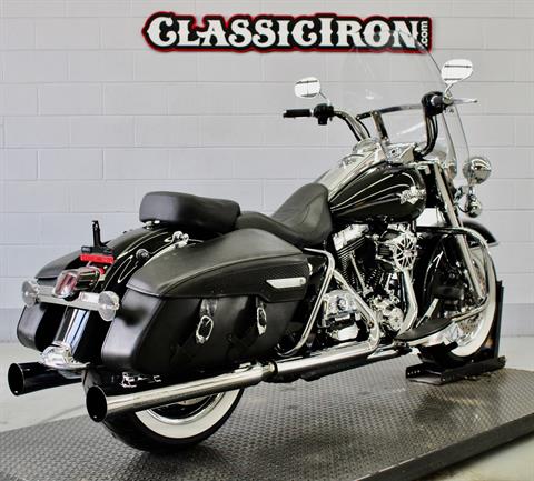 2012 Harley-Davidson Road King® Classic in Fredericksburg, Virginia - Photo 5