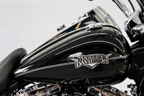 2012 Harley-Davidson Road King® Classic in Fredericksburg, Virginia - Photo 13