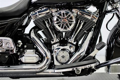 2012 Harley-Davidson Road King® Classic in Fredericksburg, Virginia - Photo 14