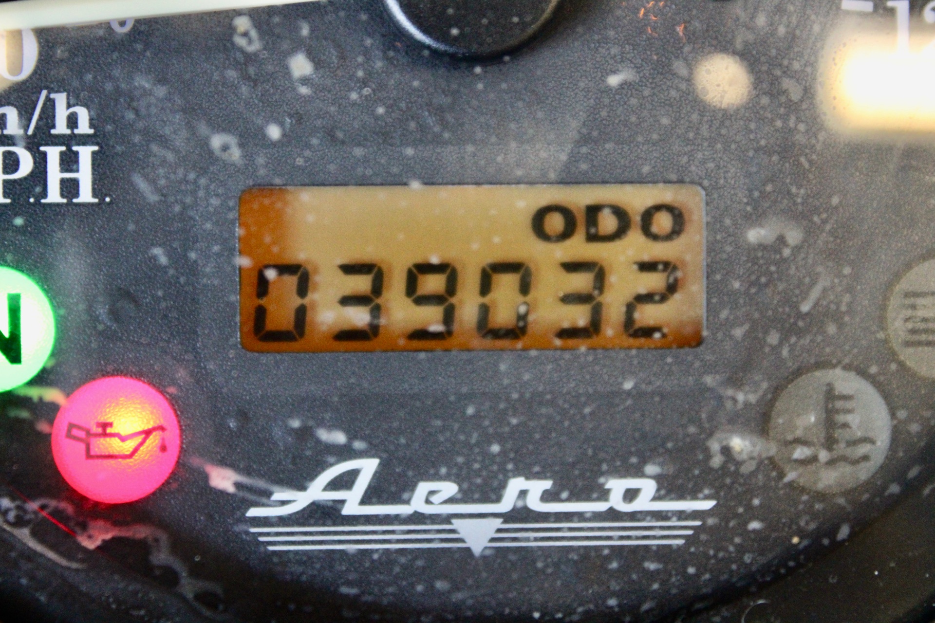 2005 Honda Shadow Aero® 750 in Fredericksburg, Virginia - Photo 23