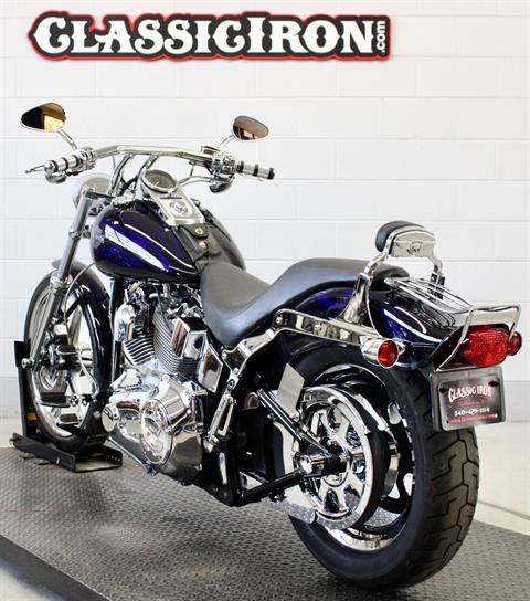 2003 Harley-Davidson FXST/FXSTI Softail®  Standard in Fredericksburg, Virginia - Photo 6