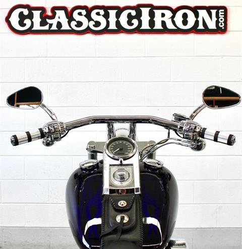 2003 Harley-Davidson FXST/FXSTI Softail®  Standard in Fredericksburg, Virginia - Photo 10
