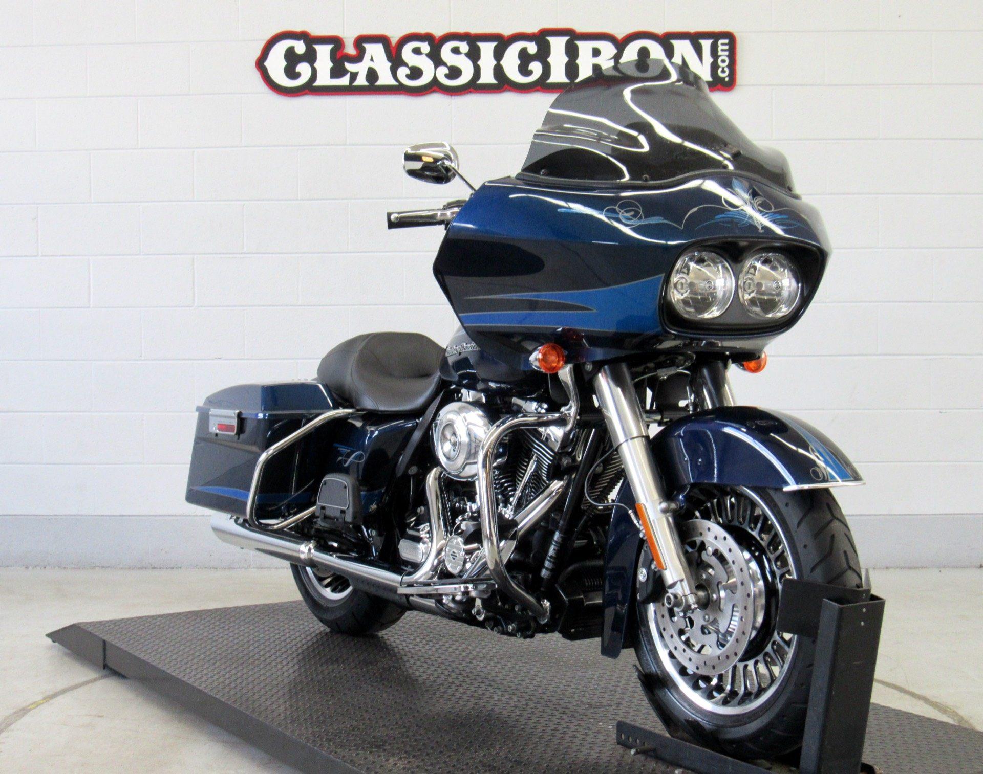 2013 road glide