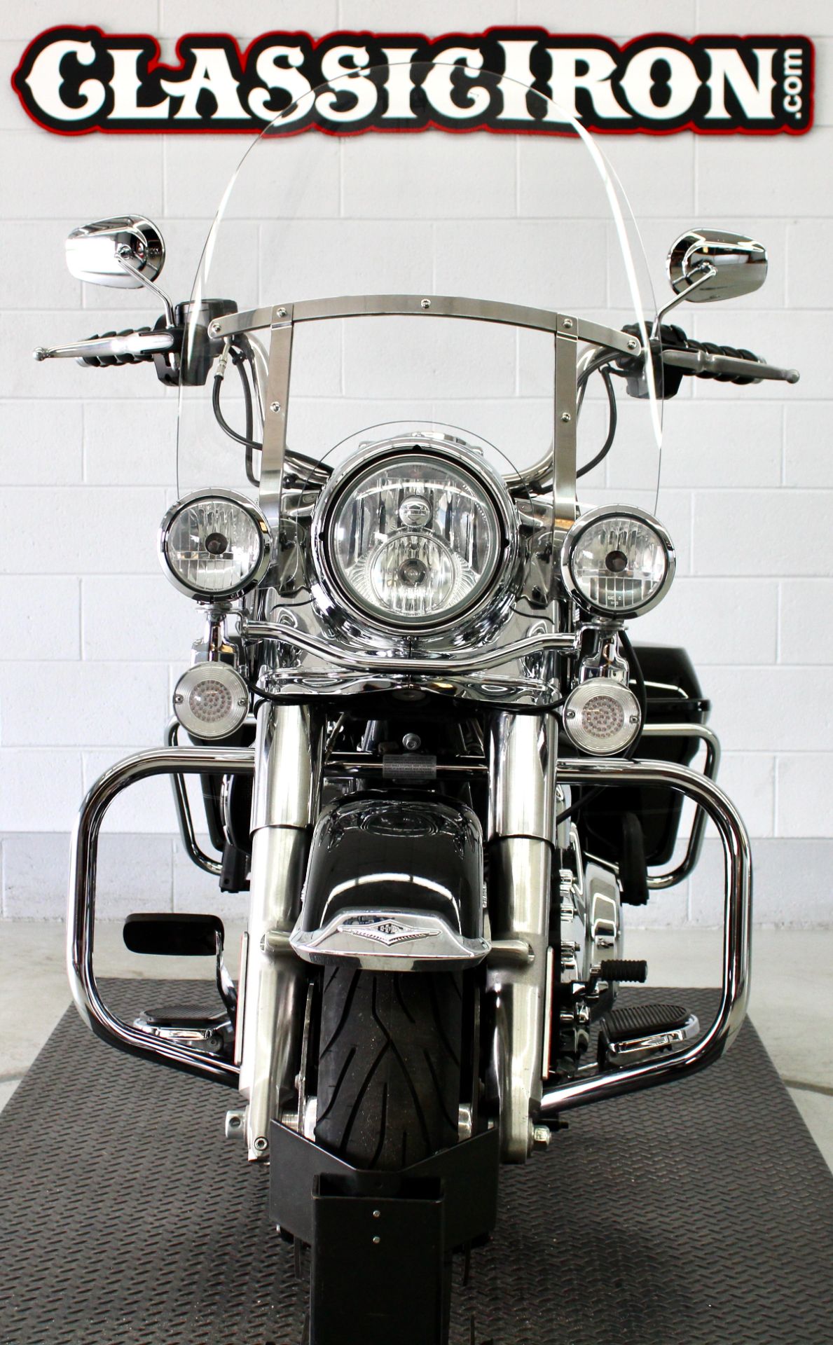 2014 Harley-Davidson Road King® in Fredericksburg, Virginia - Photo 7