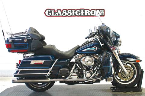 2001 Harley-Davidson FLHTCUI Ultra Classic® Electra Glide® in Fredericksburg, Virginia - Photo 1