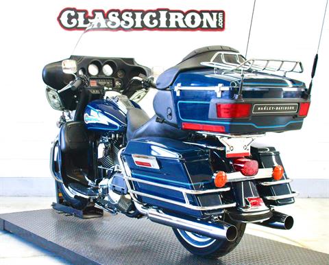 2001 Harley-Davidson FLHTCUI Ultra Classic® Electra Glide® in Fredericksburg, Virginia - Photo 6