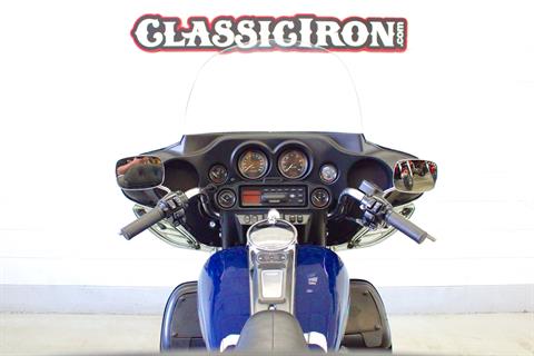 2001 Harley-Davidson FLHTCUI Ultra Classic® Electra Glide® in Fredericksburg, Virginia - Photo 10