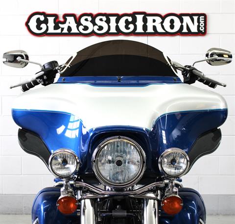 2010 Harley-Davidson Ultra Classic® Electra Glide® in Fredericksburg, Virginia - Photo 8