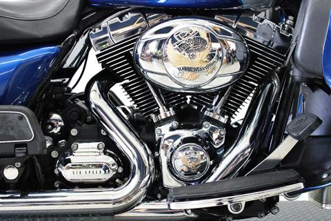 2010 Harley-Davidson Ultra Classic® Electra Glide® in Fredericksburg, Virginia - Photo 14