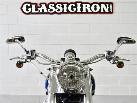 2005 Harley-Davidson FLSTFSE Screamin’ Eagle® Fat Boy® in Fredericksburg, Virginia - Photo 8