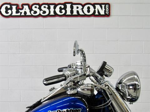 2005 Harley-Davidson FLSTFSE Screamin’ Eagle® Fat Boy® in Fredericksburg, Virginia - Photo 12