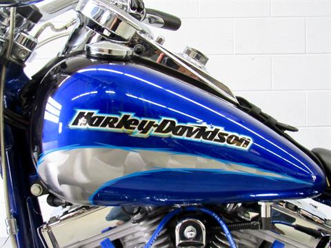 2005 Harley-Davidson FLSTFSE Screamin’ Eagle® Fat Boy® in Fredericksburg, Virginia - Photo 18