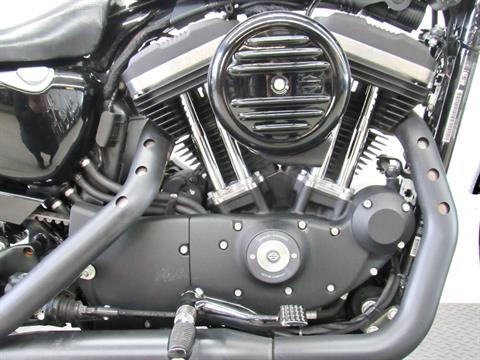 2019 Harley-Davidson Iron 883™ in Fredericksburg, Virginia - Photo 14