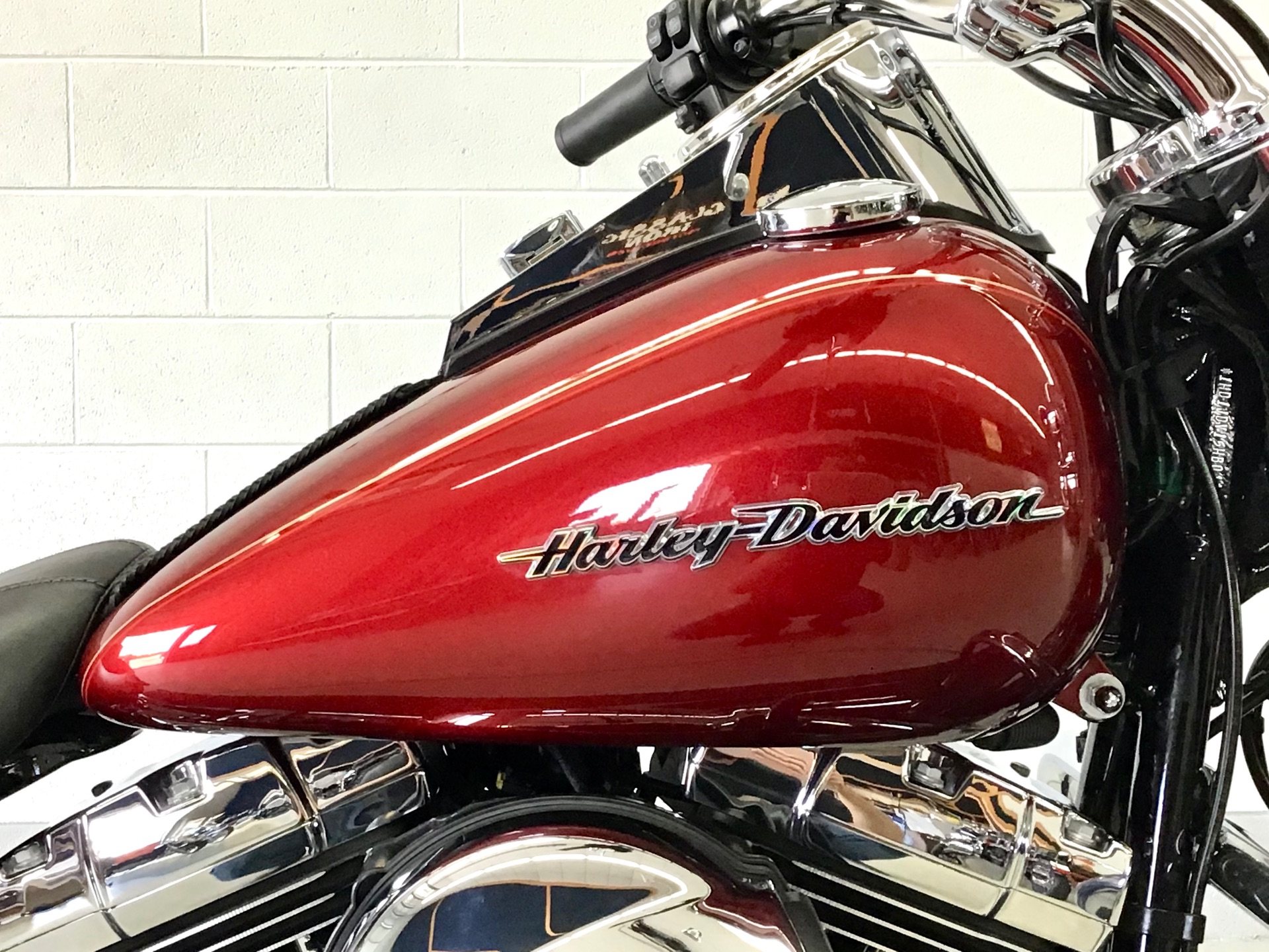 2017 Harley-Davidson Softail® Deluxe in Fredericksburg, Virginia - Photo 13
